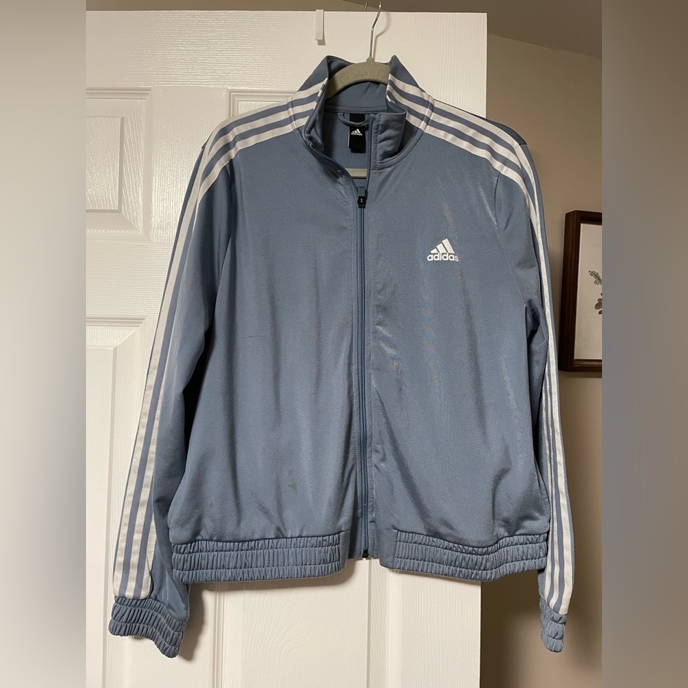 ADIDAS Track Suit
